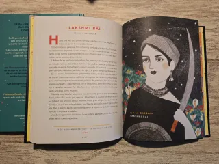 Estuche Cuentos de buenas noches para niñas reb...