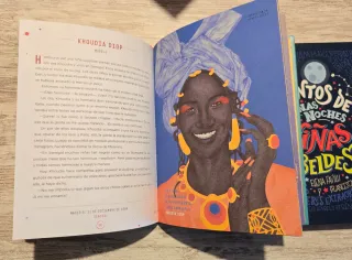 Estuche Cuentos de buenas noches para niñas reb...