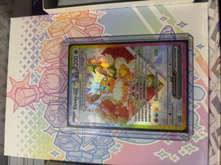 Pack Cartas Pokémon