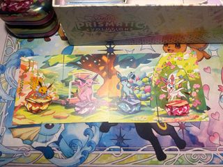 Pack Cartas Pokémon