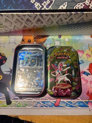 Pack Cartas Pokémon