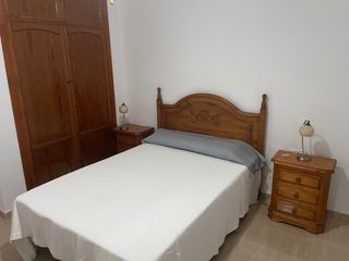 Alquiler habitación Puerto Santa María