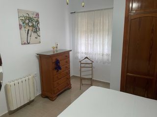 Alquiler habitación Puerto Santa María