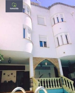 Chalet en venta en Viñuela - Rescatado en Córdoba