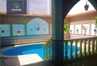 Chalet en venta en Viñuela - Rescatado en Córdoba