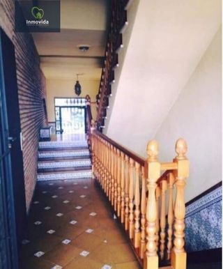 Chalet en venta en Viñuela - Rescatado en Córdoba