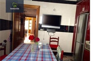 Chalet en venta en Viñuela - Rescatado en Córdoba