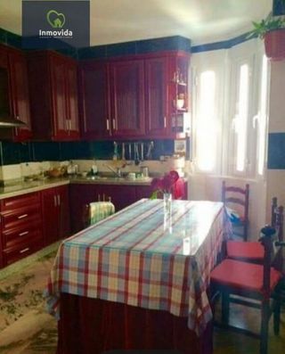 Chalet en venta en Viñuela - Rescatado en Córdoba