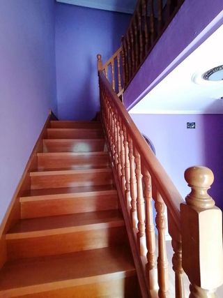 Casa adosada en venta en Mejostilla en Cáceres