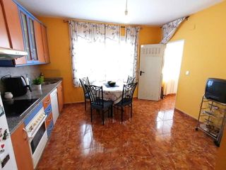 Casa adosada en venta en Mejostilla en Cáceres