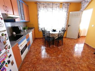 Casa adosada en venta en Mejostilla en Cáceres