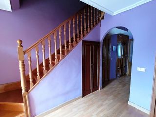 Casa adosada en venta en Mejostilla en Cáceres