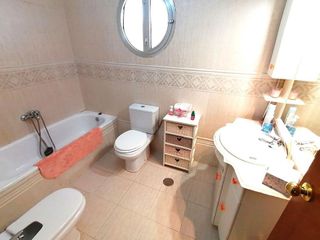 Casa adosada en venta en Mejostilla en Cáceres