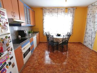 Casa adosada en venta en Mejostilla en Cáceres