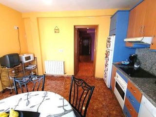 Casa adosada en venta en Mejostilla en Cáceres