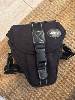 Canon EOS 550D Cámara Digital Negra