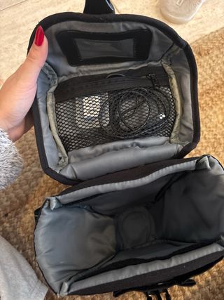 Canon EOS 550D Cámara Digital Negra