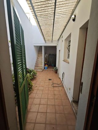 Chalet en venta en Pollença en Pollença