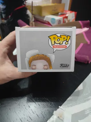 Funko Pop! Twin Peaks Laura Palmer 447