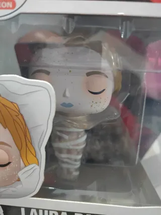 Funko Pop! Twin Peaks Laura Palmer 447