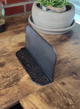 Carcasa Nintendo Switch 2 Persona 5 Joker + acople