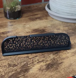 Carcasa Nintendo Switch 2 Persona 5 Joker + acople