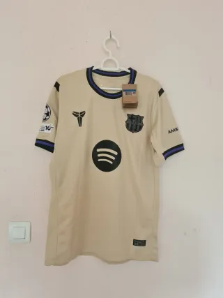 FC Barcelona Lamine Yamal