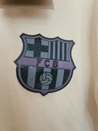 FC Barcelona Lamine Yamal