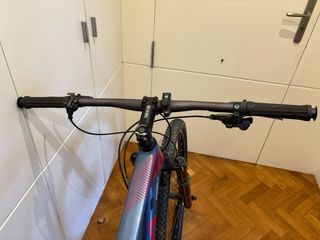 Orbea MTB 29 carbono RockShox SRAM 1x12