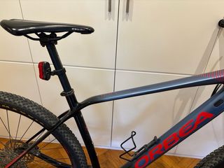 Orbea MTB 29 carbono RockShox SRAM 1x12
