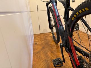 Orbea MTB 29 carbono RockShox SRAM 1x12