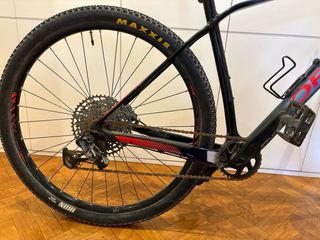 Orbea MTB 29 carbono RockShox SRAM 1x12