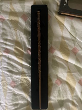 Varita de Hermione Granger - Harry Potter