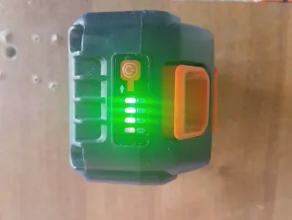 Batteria 4Ah compatibile Makita Seesii