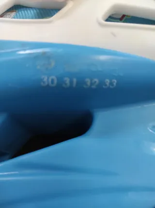 Patines en línea Doraemon para niñ@s