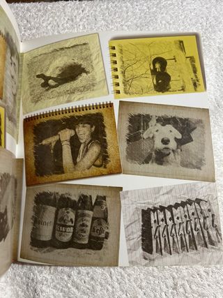 iPad aplicaciones en fotografía