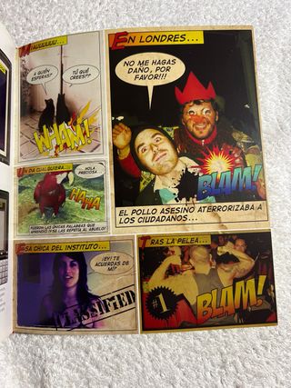 iPad aplicaciones en fotografía