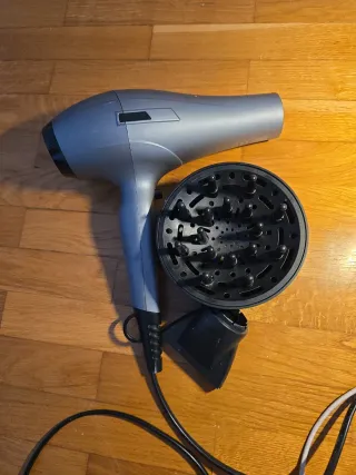 Secador de pelo Ufesa 2000W