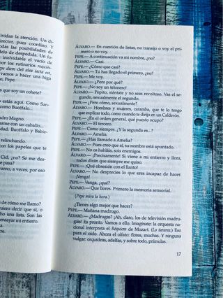 Teatro Breve 3 2003 Alberto Miralles