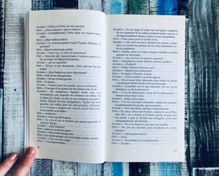 Teatro Breve 3 2003 Alberto Miralles