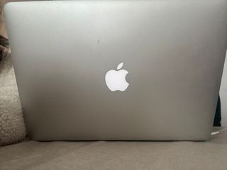 MacBook Air 13 Plata