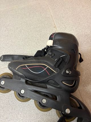 2 Pares Patines en Línea Oferta 2x1