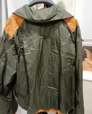 Giacca a vento vintage Nordika