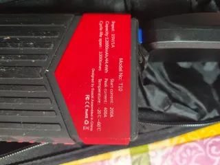 Cargador Coche Suaoki