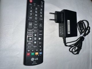 Televisor LG 22MT44D-PZ