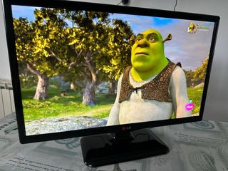 Televisor LG 22MT44D-PZ