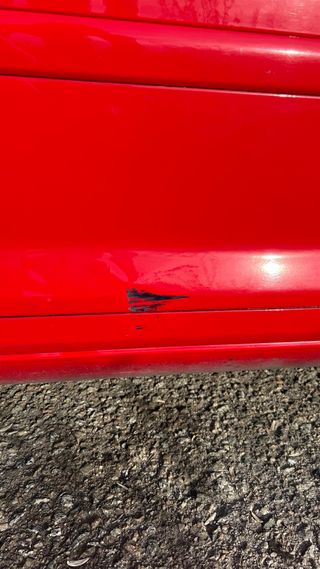 Audi A3 2.0 TFSI Quattro Etiqueta C