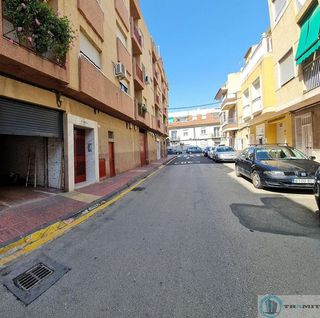 Garaje en venta en El Infante en Murcia