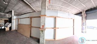 Garaje en venta en El Infante en Murcia