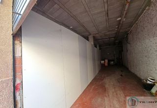 Garaje en venta en El Infante en Murcia